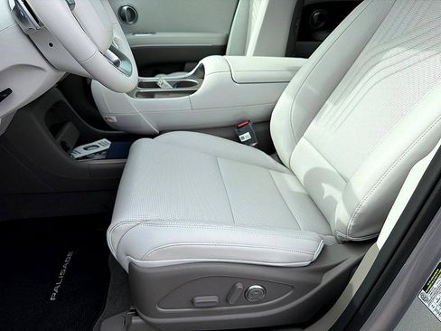 New 2026 Hyundai Palisade SEL image 9