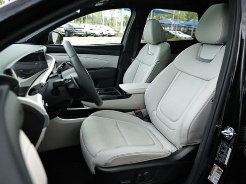 Certified 2025 Hyundai Tucson Limited AWD/4WD image 20