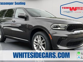 Used 2021 Dodge Durango GT video 1