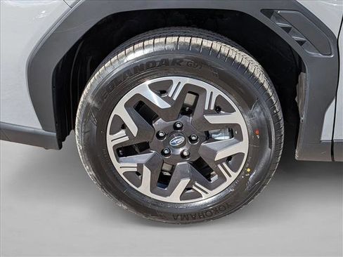 Used 2026 Subaru Forester Premium image 30