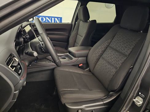 New 2026 Dodge Durango GT image 13