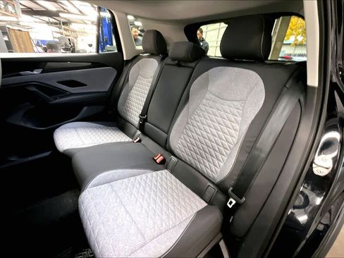 New 2026 Volkswagen Tiguan S image 12