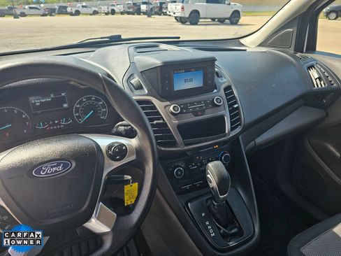 Used 2020 Ford Transit Connect XL FWD image 20