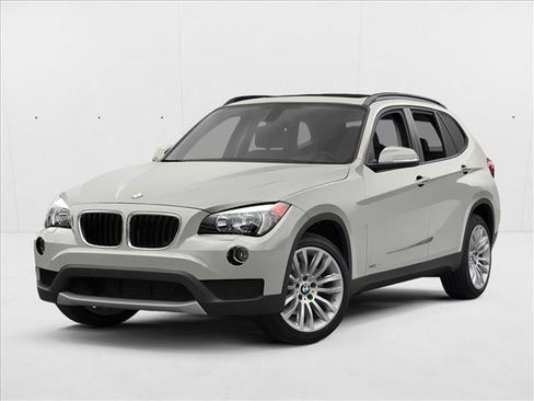 Used 2013 BMW X1 xDrive35i AWD/4WD image 1