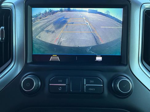 Used 2019 Chevrolet Silverado 1500 LT w/ All-Star Edition image 25