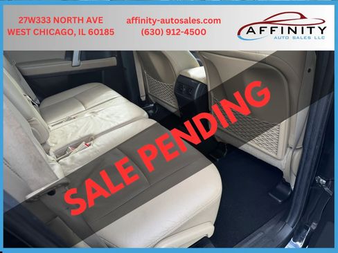 Used 2016 Toyota 4Runner Limited AWD/4WD image 29