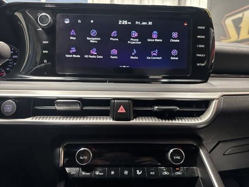 Used 2024 Kia K5 GT-Line w/ GT-Line Premium Package image 10