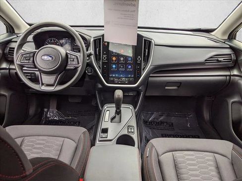 Certified 2025 Subaru Impreza 2.0i Sport image 19