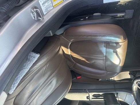 Used 2015 Lincoln MKZ w/ Equipment Group 102A Reserve image 4