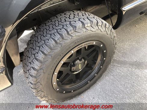 Used 2007 Dodge Ram 1500 Truck SLT AWD/4WD image 21