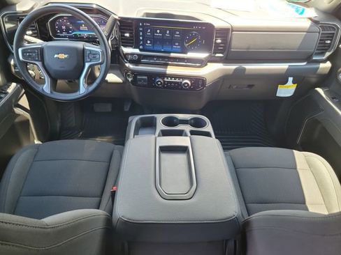 Certified 2025 Chevrolet Silverado 2500 LT w/ Convenience Package AWD/4WD image 21