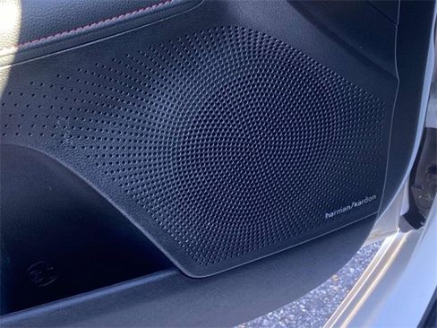 Used 2023 Kia Forte GT w/ GT2 Package image 16