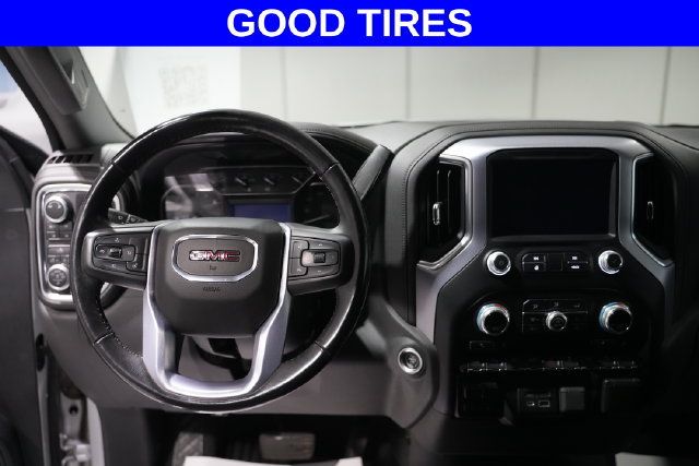 Used 2019 GMC Sierra 1500 SLE w/ SLE Value Package AWD/4WD image 2
