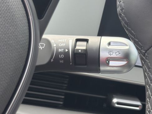 Certified 2024 Hyundai Ioniq 5 SEL RWD image 21