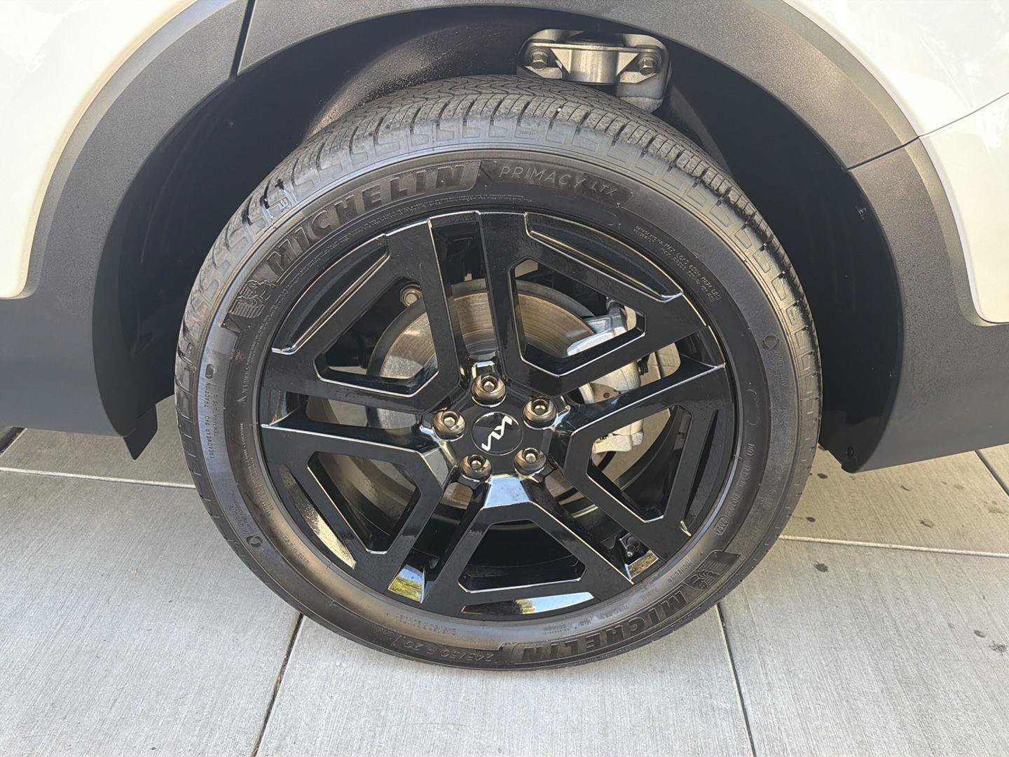 Used 2024 Kia Telluride SX Prestige X-Line AWD/4WD image 12