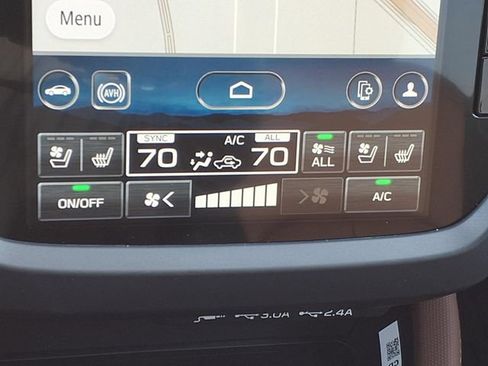 New 2026 Subaru Forester Touring AWD/4WD image 13