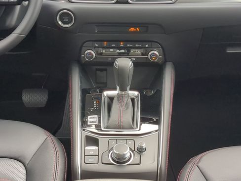 New 2025 MAZDA CX-5 Carbon Edition image 19