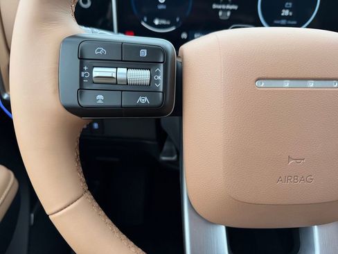 New 2026 Hyundai Santa Fe Limited FWD image 25