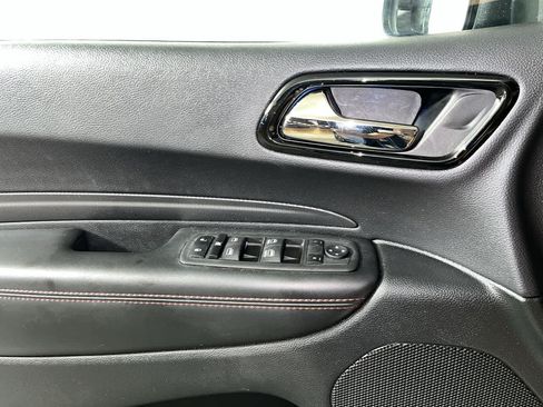 Used 2023 Dodge Durango GT AWD/4WD image 13