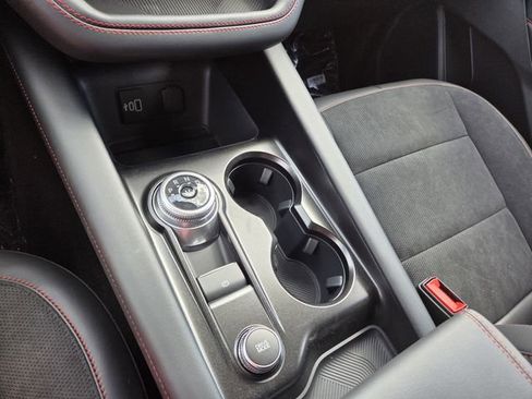 New 2026 Ford Explorer ST image 8