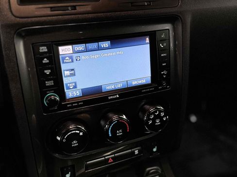 Used 2010 Dodge Challenger SRT8 w/ SRT Option Group II image 24