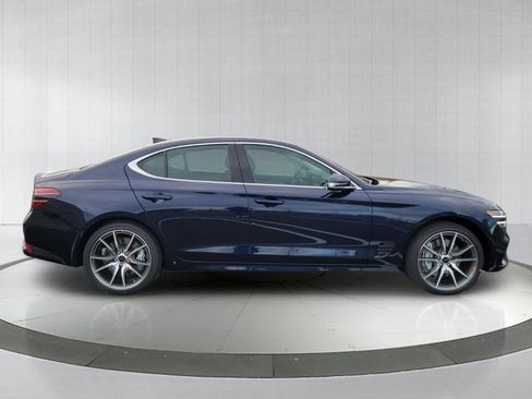 New 2026 Genesis G70 2.5T AWD/4WD image 2