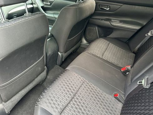 Used 2016 Nissan Altima 2.5 S w/ Power Driver Seat Package image 12