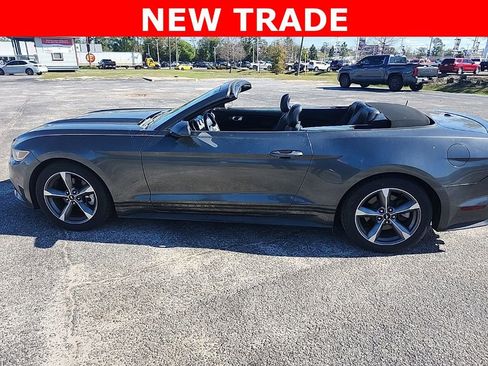 Used 2016 Ford Mustang Premium image 13