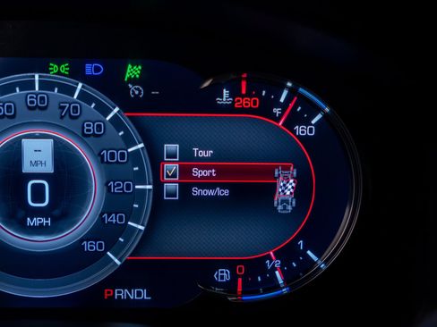 Used 2019 Cadillac Escalade Luxury AWD/4WD image 29
