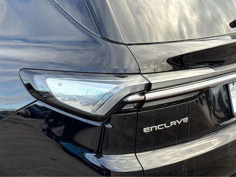 New 2026 Buick Enclave Avenir w/ Super Cruise Package FWD image 21
