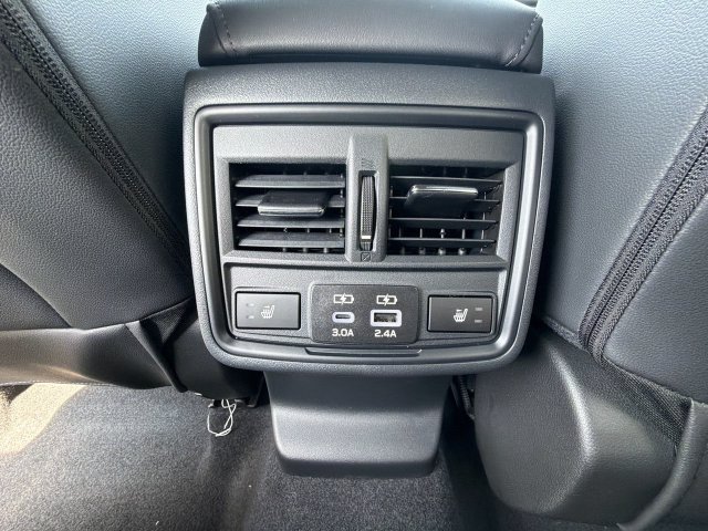 New 2026 Subaru Outback Touring XT AWD/4WD image 27