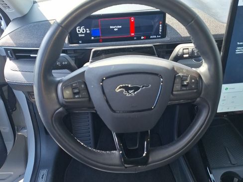 Used 2023 Ford Mustang Mach-E Premium RWD image 11