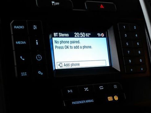 Used 2022 Ford F350 XL w/ Power Equipment Group AWD/4WD image 29