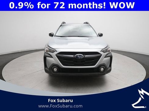 Certified 2025 Subaru Outback Premium w/ Popular Package #1A image 11
