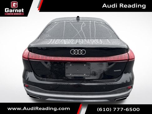 Used 2025 Audi A5 2.0T Premium w/ Convenience Package AWD/4WD image 10