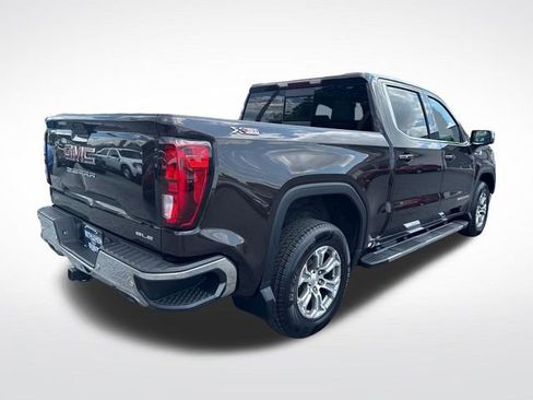 Used 2019 GMC Sierra 1500 SLE w/ SLE Value Package AWD/4WD image 6