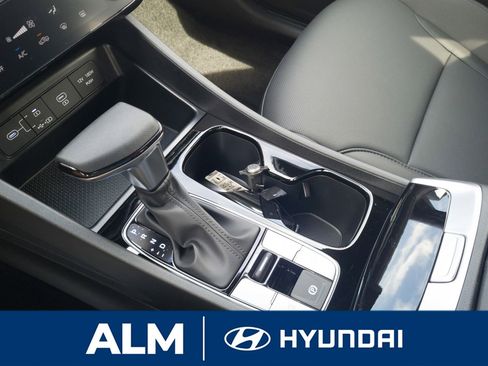 New 2025 Hyundai Santa Cruz SEL image 20