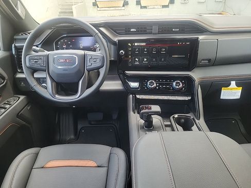 New 2026 GMC Sierra 1500 AT4 w/ AT4 Premium Package AWD/4WD image 29