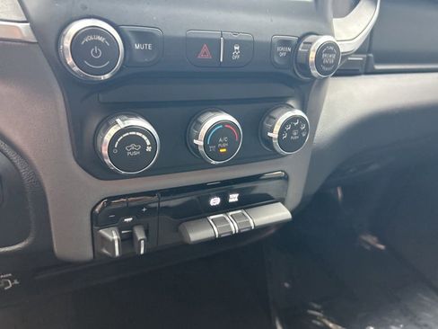 Used 2023 RAM 2500 Big Horn w/ Level 1 Equipment Group image 42