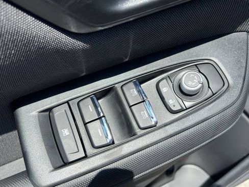 New 2026 Subaru Forester Touring AWD/4WD image 29