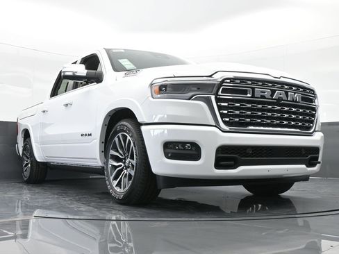 Used 2025 RAM 1500 Limited image 52