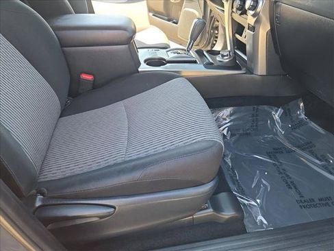 Used 2024 Toyota 4Runner SR5 AWD/4WD image 21