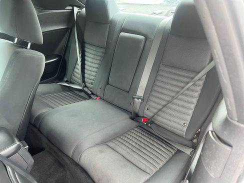 Used 2012 Dodge Challenger R/T RWD image 20