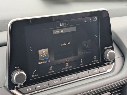 New 2026 Nissan Rogue SV image 14