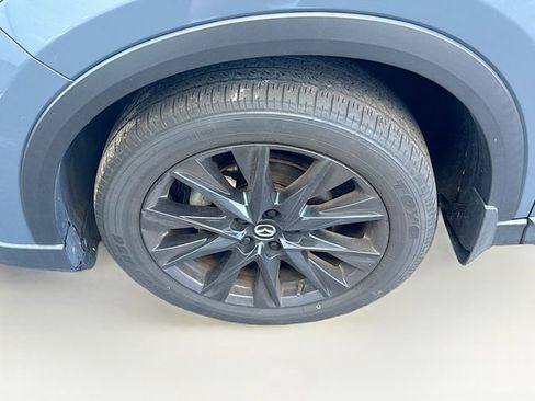 Certified 2023 MAZDA CX-5 Carbon Edition AWD/4WD image 26