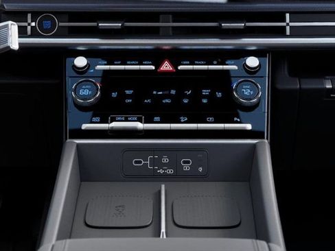 New 2026 Hyundai Santa Fe SEL image 16