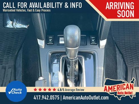 Used 2017 Subaru Forester 2.5i Touring image 49