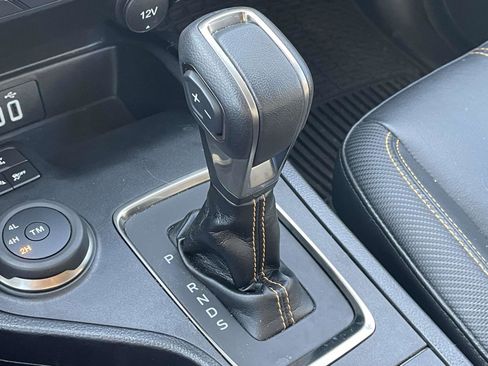 Used 2022 Ford Ranger Lariat w/ Equipment Group 501A High image 28