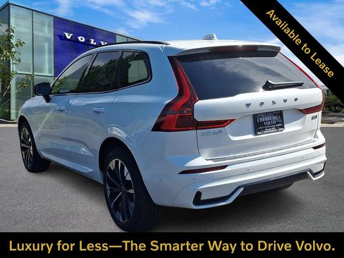 Certified 2026 Volvo XC60 B5 Plus w/ Protection Package Premier AWD/4WD image 4