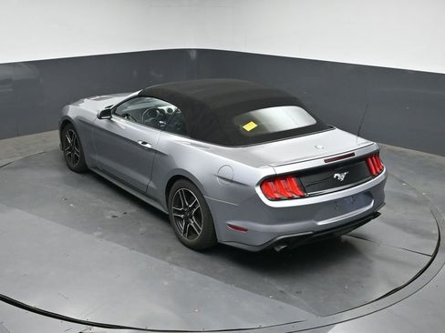 Used 2023 Ford Mustang Premium image 20